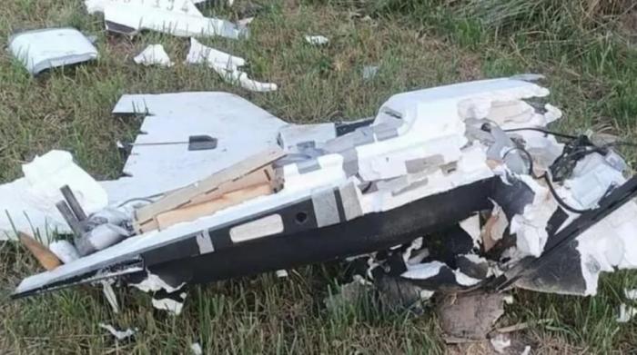 Упавший в Польше дрон – украинская провокация