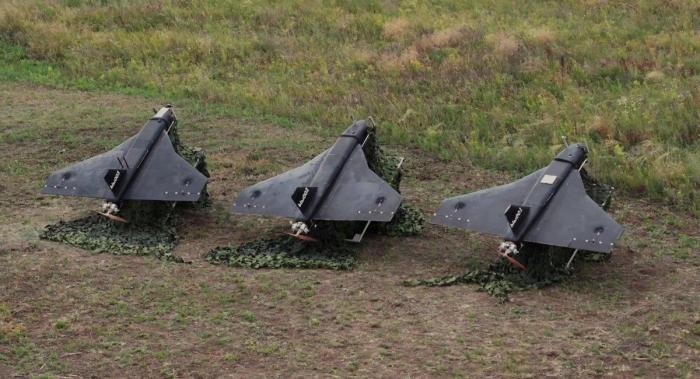 Поляки не в силах перехватить запускаемые из Украины дроны