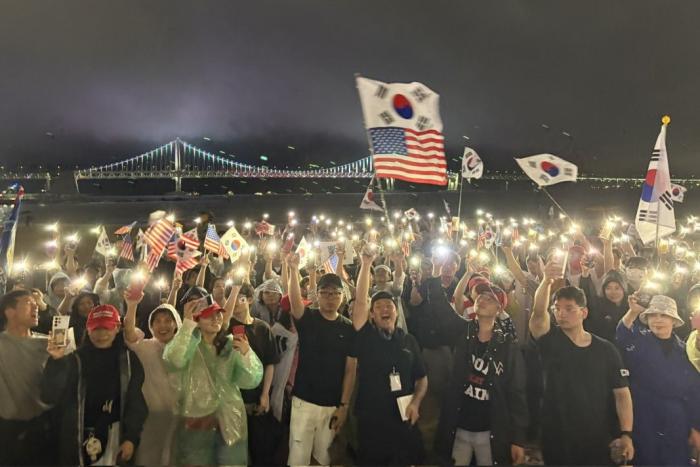 Учения Freedom Edge: обстановка на Корейском полуострове может обостриться