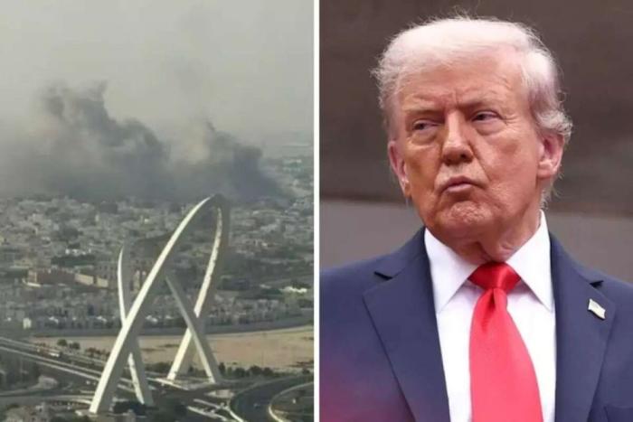 «Катар головного мозга» разбушевавшегося Нетаньяху