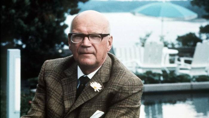 Урхо Кекконен: «свой человек» в Хельсинки