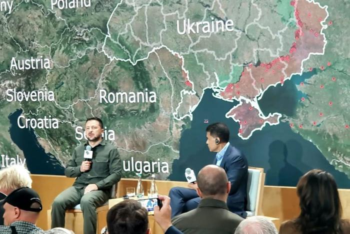 Ялтинская европейская стратегия – 2025, или «Как закончить войну?»