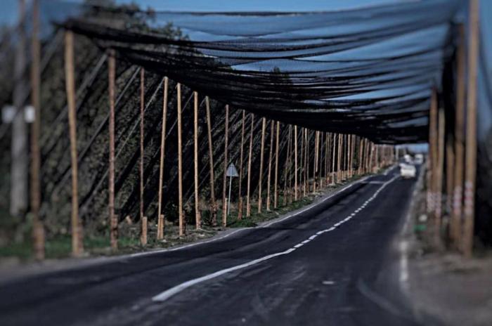 Специальная военная операция ВС РФ и события на Украине 15 сентября, день