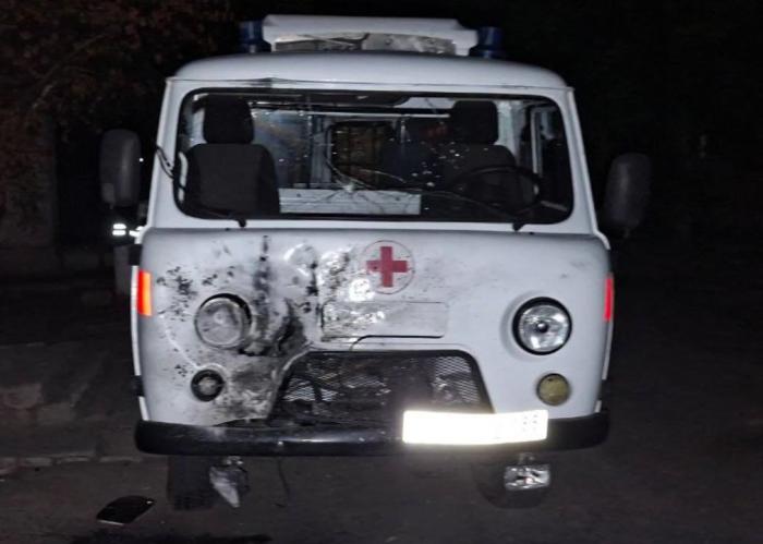 Специальная военная операция ВС РФ и события на Украине 16 сентября, день