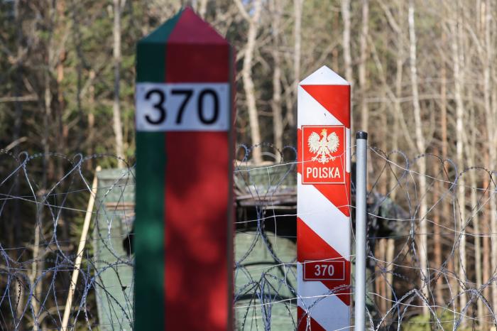 Белорусско-польские отношения: Варшава вплотную подошла к опасной черте