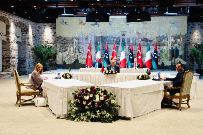 Почему Турция выбрала Италию привилегированным партнёром в Европе?