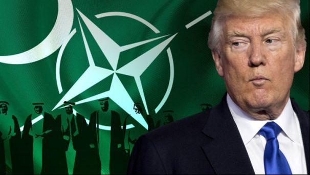 Египет продвигает идею создания «арабского НАТО»