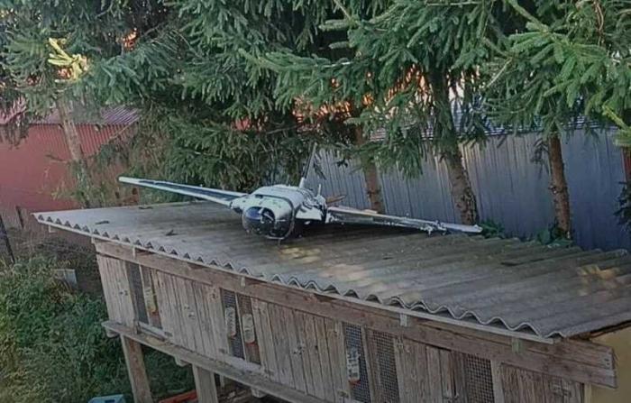 Дроны в Польше: новый учебный год в Школе Провокаций