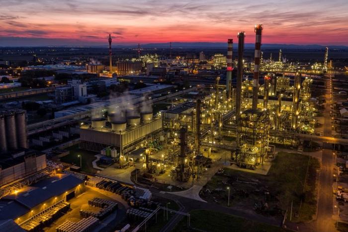 Хорватский вариант «альтернативного» транзита нефти не устраивает Венгрию и Словакию