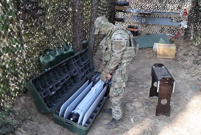 Специальная военная операция ВС РФ и события на Украине 22 сентября, вечер