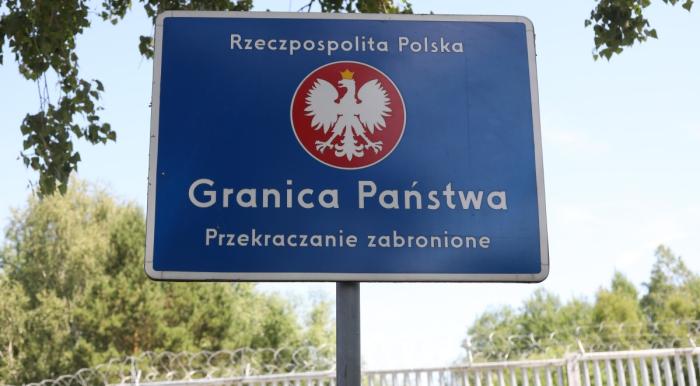 Блокада границы Польши и Беларуси бьёт по интересам Китая