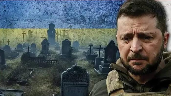 Кто будет жить на Украине, если все русские уедут?