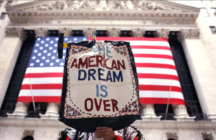 Реквием по американской мечте