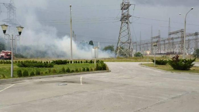 Взорвать ситуацию. Что общего между обстрелами ЗАЭС и дронами в небе над Европой?