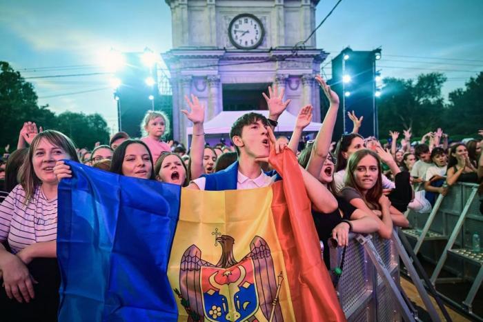 Скандальные выборы в Молдавии: репрессии и запугивание избирателей