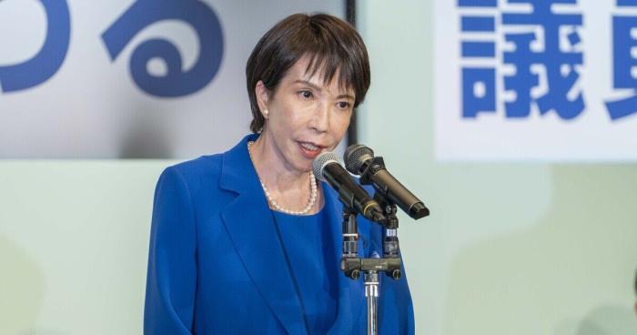 Премьер-министр от партии, не имеющей большинства в парламенте, изначально «хромая утка»