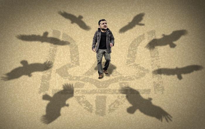 От перелётных дронов до «стального дикобраза»