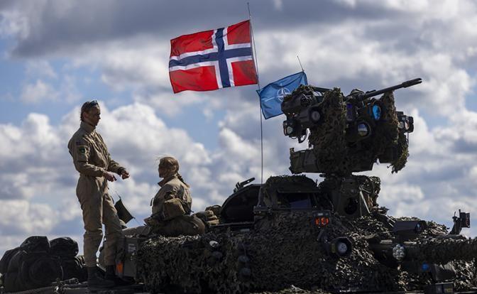 Специальная военная операция и события на Украине 5 октября, утро