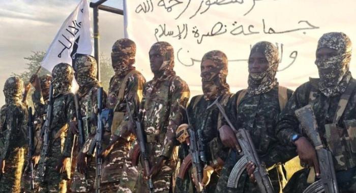 Африканские мечты Белого дома построены на песке из фейков