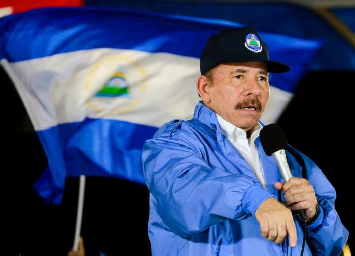 «Если с каждым разрывать…», или Украина больше не хочет говорить с Никарагуа