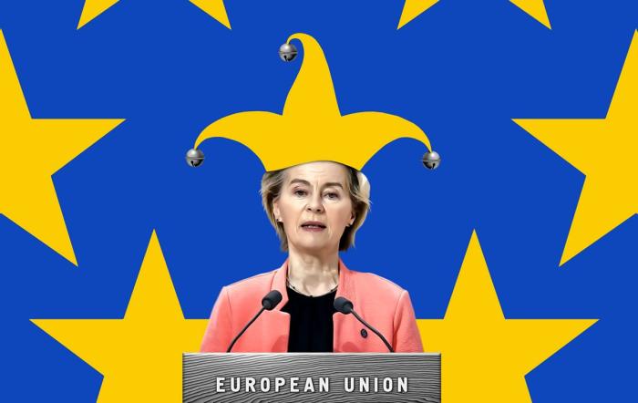 Кому мешают исторические кандалы?