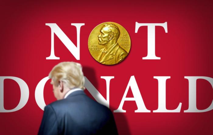 Трамп – фаворит. Но не значит, что победитель