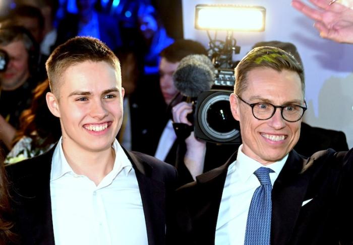 Проворовавшиеся «памятники» европейского милитаризма. Поучительная история финского студента Оливера Стубба