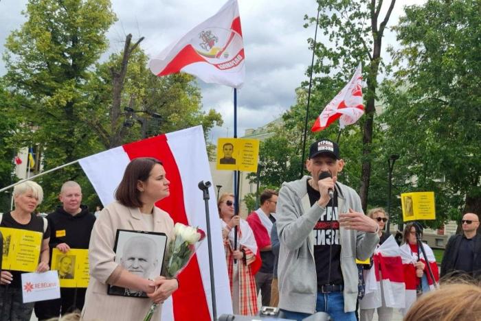 Художествам Светланы Тихановской и её людей в Литве скоро придёт конец