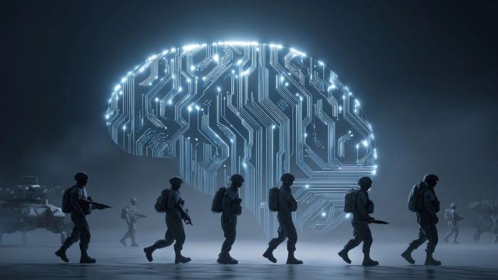 Опасаясь проиграть «гонку ИИ», США могут нанести превентивный военный удар по Китаю