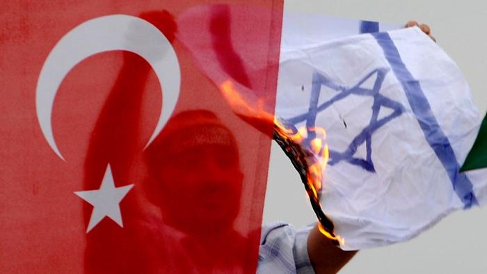 Ближний Восток: где и почему могут столкнуться Израиль и Турция?