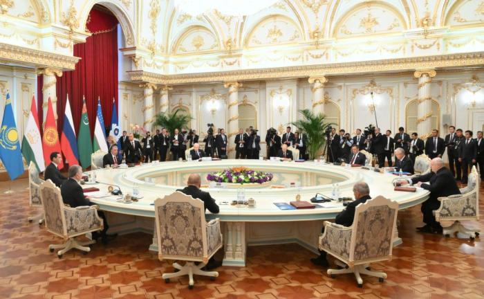 «СНГ плюс» – новый формат взаимодействия стран появится в Большой Евразии