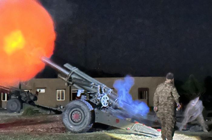 Кто стоит за военной вспышкой между Пакистаном и Афганистаном?