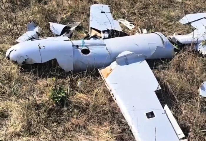 Специальная военная операция ВС РФ и события на Украине 13 октября, день