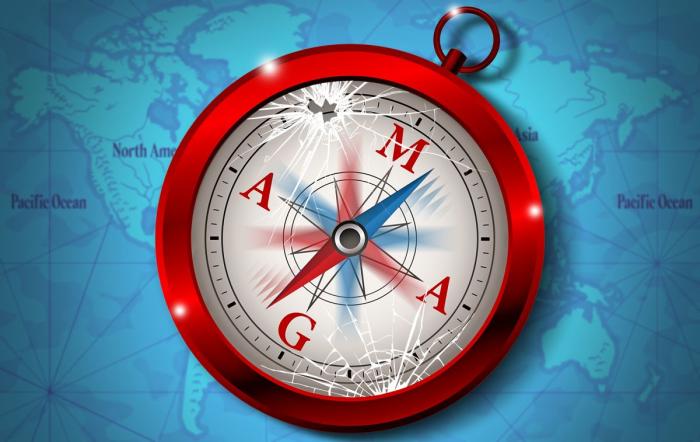 ООН и Трамп: кому поможет «броненосец»?