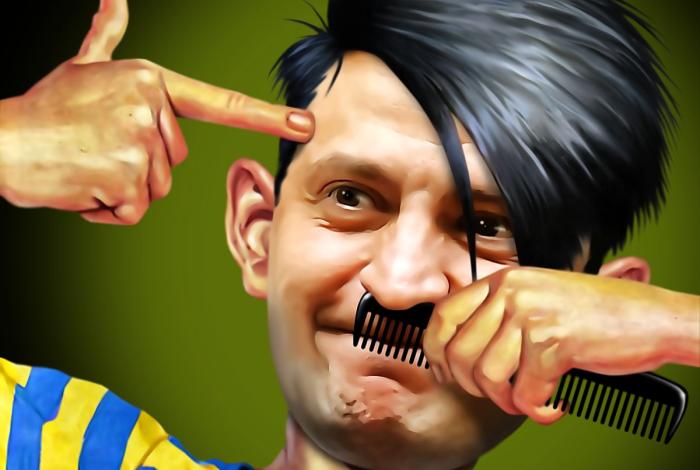 Идиосинкразия украинских националистов на юлианский календарь