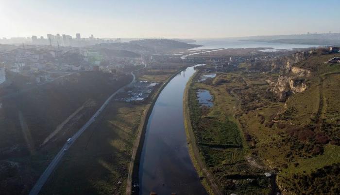 Канал «Стамбул» станет угрозой региональной стабильности