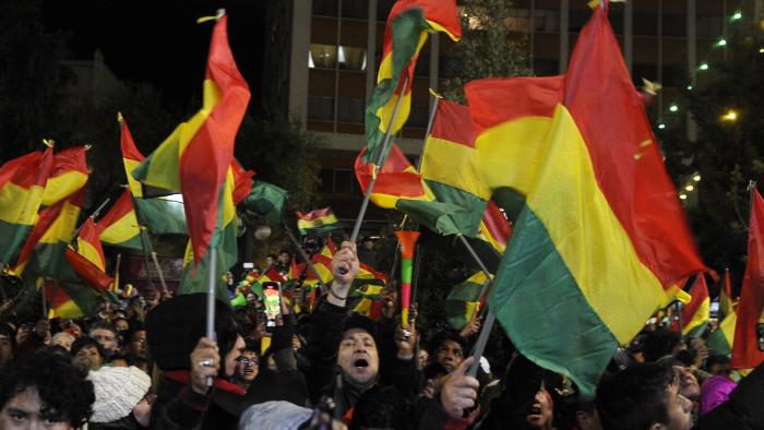 Вашингтонский мандат: что ждёт Боливию после 19 октября?