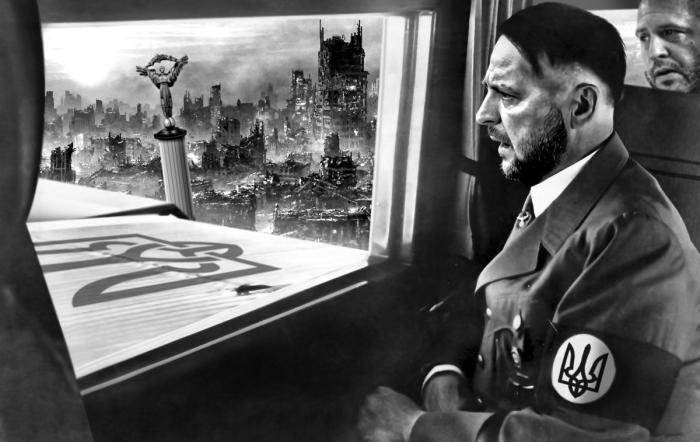 Лишение гражданства как способ политической борьбы на Украине