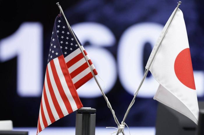 Дядя Сэм перекрывает японцам кран сахалинского СПГ