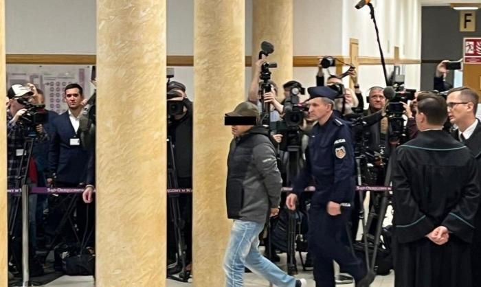 Германии не выдают украинцев, подозреваемых в подрыве «Северного потока», или Все концы в воду