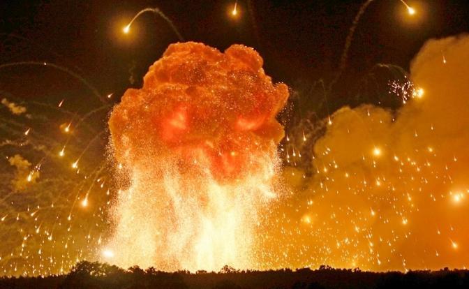 Специальная военная операция и события на Украине 19 октября, утро