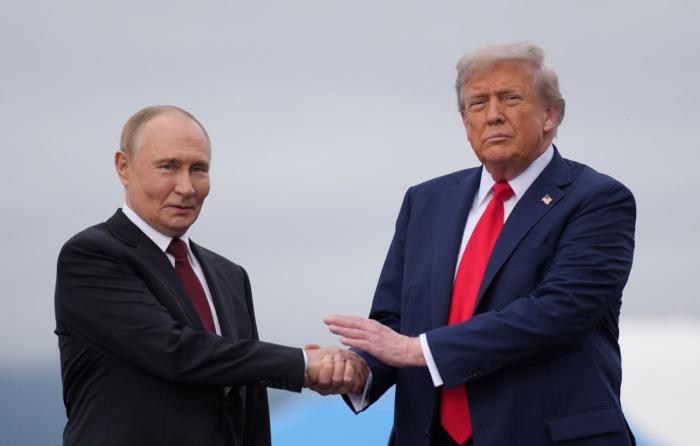 Мир на Земле – не торговая сделка, а веление человечества