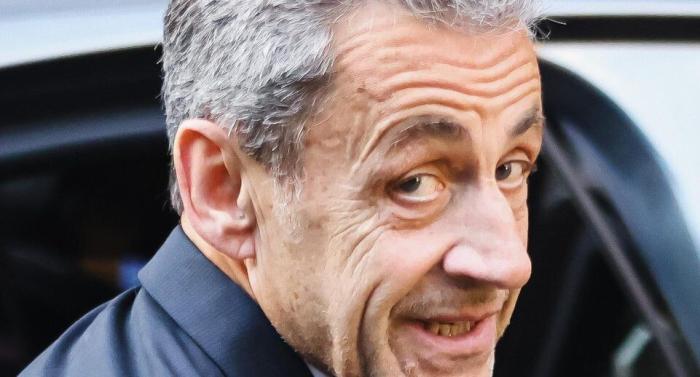 Дело Николя Саркози: бывший президент отправляется в тюрьму