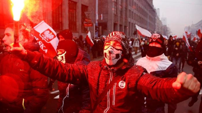 Польский мессианизм против России