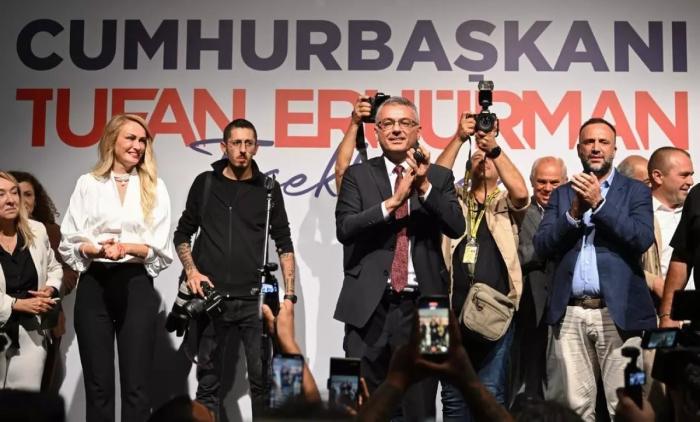 Выборы на Северном Кипре: Турция получила болезненный укол в своём «мягком подбрюшье»