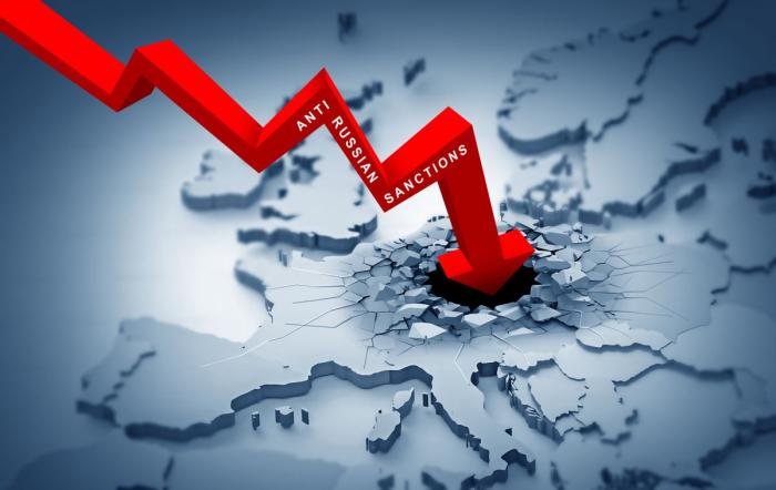 19-й пакет антироссийских санкций ЕС: ещё один «выстрел в ногу»