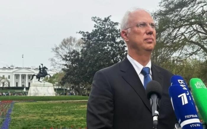 Изгнать «дух Байдена». Россия борется за диалог с США, несмотря на противодействие Европы