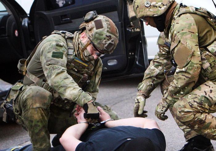 Теория отрицания, или «Бусификация» мозга украинской власти