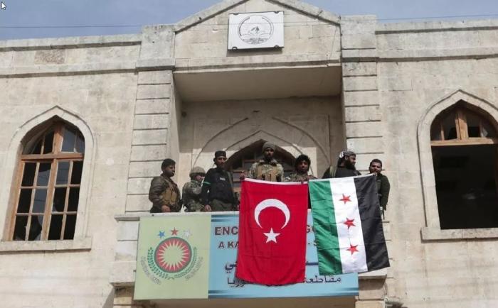 Турция: активная внешняя политика тесно связана с необходимостью решения внутренних проблем