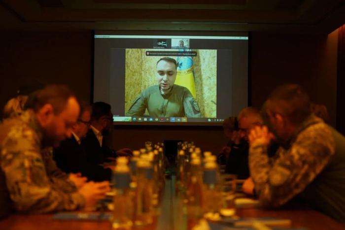 «Знай врага», или Планы украинских Будановых*